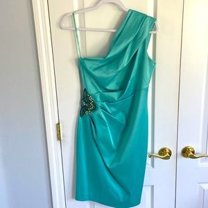 Special occasion dress